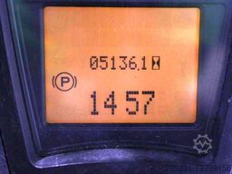 Linde H 25 T-02  392