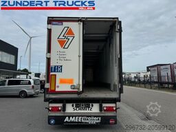 Schmitz Cargobull 3 AS COOLTRAILER, THERMO KING SLXi SPECTRUM D+E...