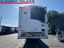 Schmitz Cargobull 3 AS COOLTRAILER, THERMO KING SLXi SPECTRUM D+E...