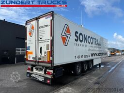 Schmitz Cargobull 3 AS COOLTRAILER, THERMO KING SLXi SPECTRUM D+...