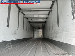 Schmitz Cargobull 3 AS COOLTRAILER, THERMO KING SLXi SPECTRUM D+...