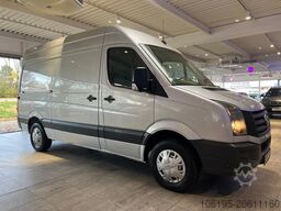 VOLKSWAGEN Crafter TDI Hoch+Lang*L2-H2*Garantie*Klima*