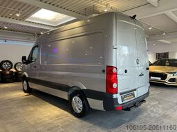 VOLKSWAGEN Crafter TDI Hoch+Lang*L2-H2*Garantie*Klima*