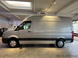 VOLKSWAGEN Crafter TDI Hoch+Lang*L2-H2*Garantie*Klima*