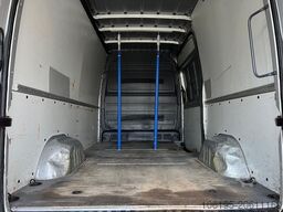 VOLKSWAGEN Crafter TDI Hoch+Lang*L2-H2*Garantie*Klima*