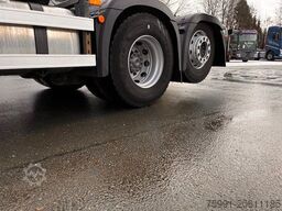 MERCEDES-BENZ Arocs 2643 Mit Meiller Abrollkipper Top