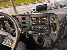 MERCEDES-BENZ Arocs 2643 Mit Meiller Abrollkipper Top