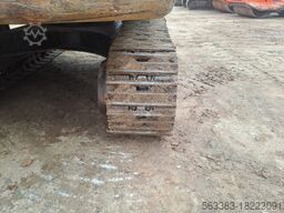 Caterpillar 323FLN IHC