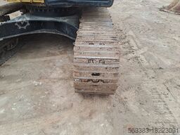 Caterpillar 323FLN IHC