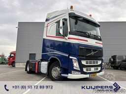 Volvo FH 420 Globetrotter / 842 dkm / VEB+ / Smart Ta...