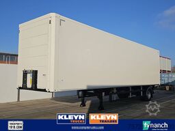 KLEYN TRAILERS TFSH 09 KOFFER