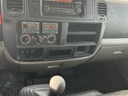 Nissan Cabstar NT400 / Duo Temp Frigo -30 gr / 146 dkm...