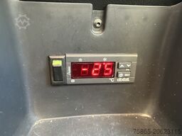 Citroën Berlingo 1.9d / 150 dkm / Frigo Box -25 gr. / A...