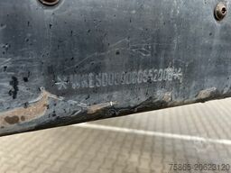 Krone Cool Liner / Carrier Reefer -30 gr / Frigo Box ...