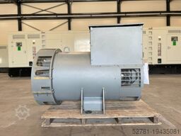 Leroy Somer TAL-A49-B J 6S/4 - DPX-33899