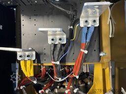 Leroy Somer TAL-A49-B J 6S/4 - DPX-33899