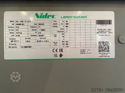 Leroy Somer TAL-A49-B J 6S/4 - DPX-33899