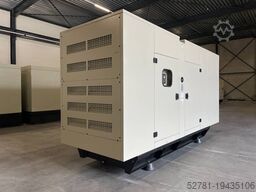 Volvo TAD1341GE - 350 kVA Generator - DPX-18878