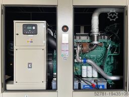 Volvo TAD1341GE - 350 kVA Generator - DPX-18878