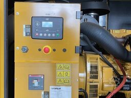 Caterpillar DE200E0 - 200 kVA Generator - DPX-18017