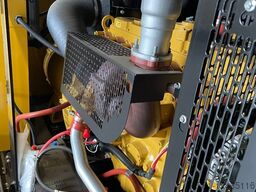 CAT DE200E0 - 200 kVA Generator - DPX-18017