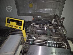 Walstar Waldyssa W33 & B 188