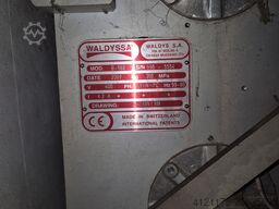 Walstar Waldyssa W33 & B 188