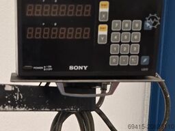 Cazeneuve HB725x3000