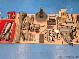 Cazeneuve HB725x3000