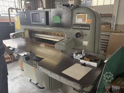 Baumann-Wohlenberg A 107 E