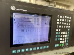 Baumann-Wohlenberg A 107 E