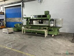 KAPP PAS 383 CNC