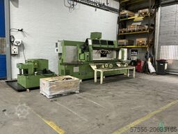 KAPP PAS 383 CNC