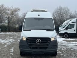 Mercedes-Benz Sprinter 315 Maxi*Frischdienst Fahrt-Sta