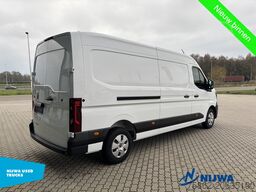 Renault Master 170 L3H2 Carplay + Parkeersensoren