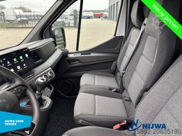 Renault Master 170 L3H2 Carplay + Parkeersensoren