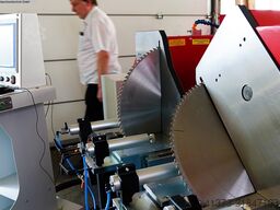 HECHT DS 140
