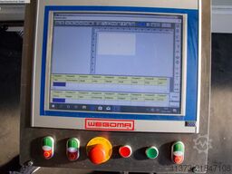 HECHT DS 150