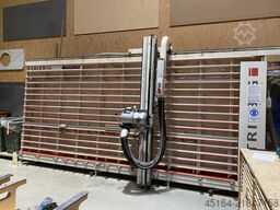 Striebig Standard II TRK 5220 A