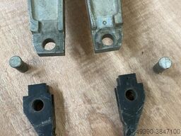 WEBER E45 / 59600.0 -- SP30 / 59 198.0