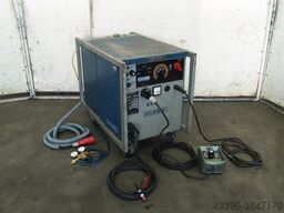 WIG Schweißgerät, Schweißmaschine DALEX TGKW 55