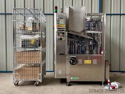 Axomatic Optima 900 Matic