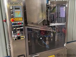 Axomatic Optima 900 Matic