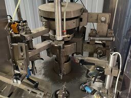 Axomatic Optima 900 Matic