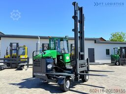Combilift C5000XL / DIESEL / DUPLEX 5500MM / CABIN