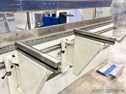 TRUMPF TrumaBend V320