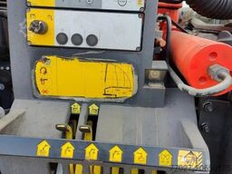 MAN TGL 12.250 Containersysteem Jimeca met kraan Pa...