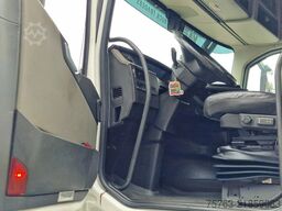 Volvo FH 13.540 Globetrotter 6x4 Lift axle - PTO/Hydr...