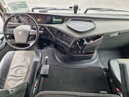 Volvo FH 13.540 Globetrotter 6x4 Lift axle - PTO/Hydr...