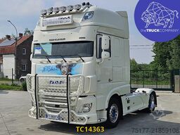 DAF XF 105 530